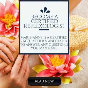 reflexology course canada